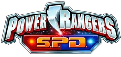 SPD Logo