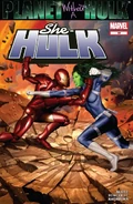 She-Hulk Vol 2 18