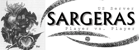 Sargeras US