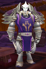Exarch Orelis