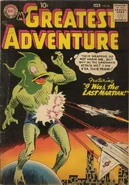 My Greatest Adventure 20