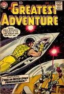 My Greatest Adventure 22
