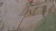 3x22 intercept map