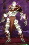 Researcher Navuud