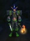 Dreamwarden Lurosa