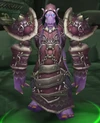 Earthmender Sophurus