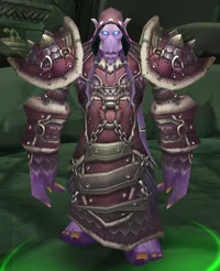 Earthmender Sophurus