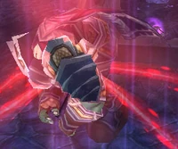 Ar'tor, Son of Oronok