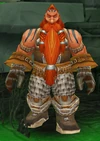Brunn Flamebeard