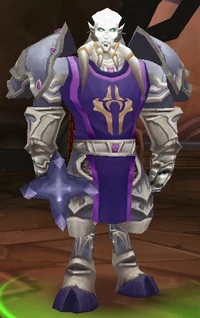Harbinger Saronen