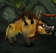 Domefelboar