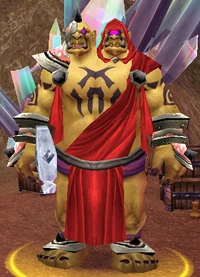 Image of Ogri'la Steelshaper