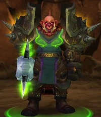 Overlord Mor'ghor