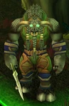 Gorrim