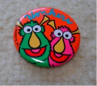 Honkerbadge