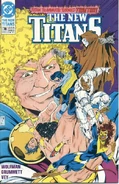 New Titans 78