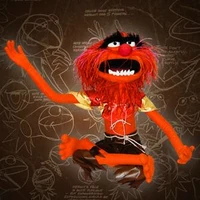 Animalphotopuppet
