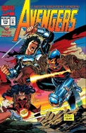 Avengers Vol 1 375