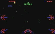 C64 starwars