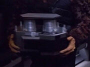 Microfusion chamber