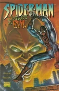 Legacy of Evil
