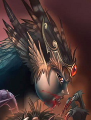 Harpie
