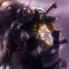 Rexxarart