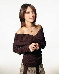 Ncis Caitlin Todd