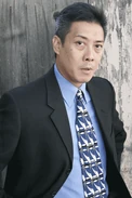 Lostpedia Interview:François Chau