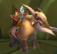 Image of Shattrath City Peacekeeper