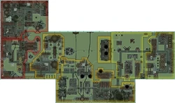 Map CreysFolley