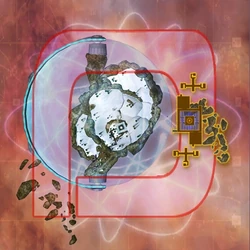 Map PocketD