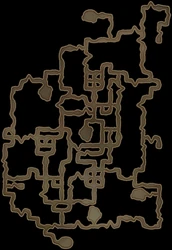 Map TunnelsOfTheTrolls