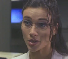 Angela Fairweather