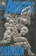 Avengers Vol 1 363