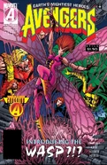 Avengers Vol 1 394