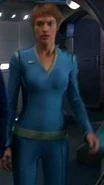 T'Pol 2154