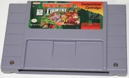 DKC Competition Cartridge