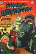 Strange Adventures 11