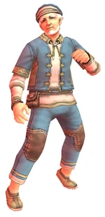 Ffxi maat