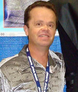 Kevin thompson
