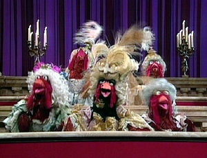 Band.chickenopera