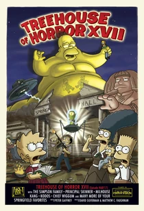 408px-Treehouse of Horror XVII