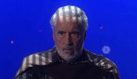 Dooku ROTS BtS