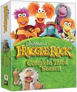 FraggleRockseason3DVD