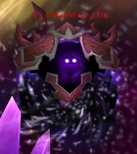 Void Baron Galaxis