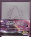 TNG Season 6 DVD-Region 2