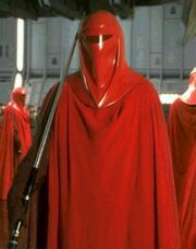 Guardia Roja