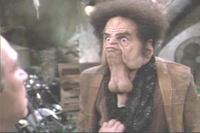 Ballchinian