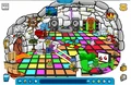 Disco igloo